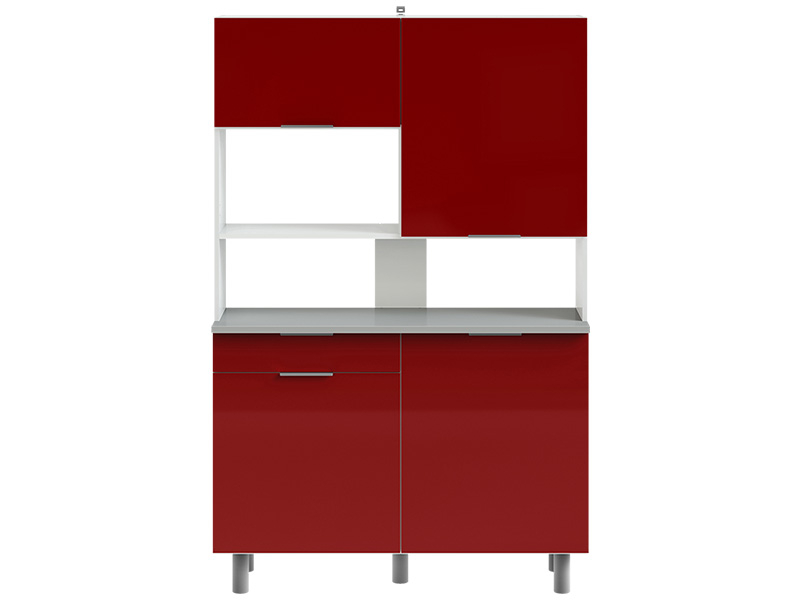 Anrichte URBAN 120x44x184cm