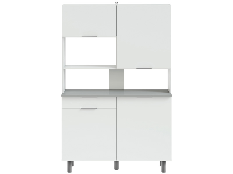 Anrichte URBAN 44 cm x 120 cm x 184 cm