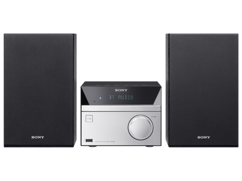 Stereoanlage SONY
