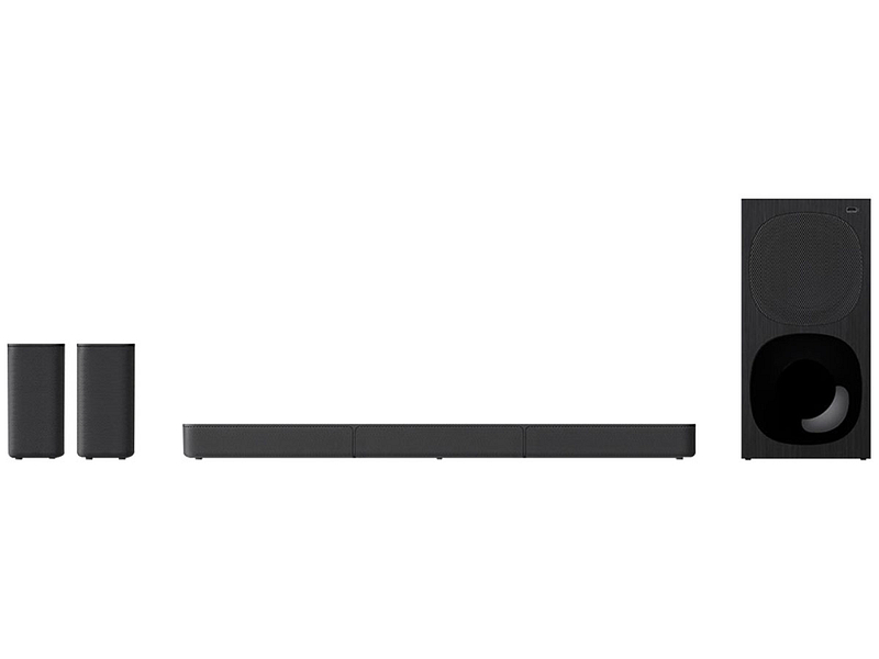 Soundbar SONY - HT-S20R