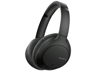 Kopfhörer SONY WH-CH710NB Bluetooth kabellos