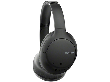 Kopfhörer SONY WH-CH710NB Bluetooth kabellos