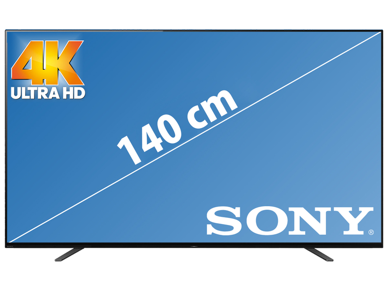 OLED-Fernseher SONY 55 Zoll/140cm 
