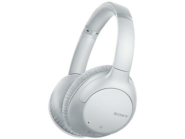Kopfhörer SONY WH-CH710NW Bluetooth kabellos