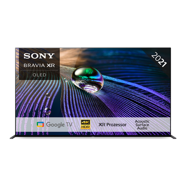 OLED-Fernseher SONY 65''/165 cm XR65A90JAEP