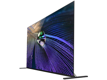 OLED-Fernseher SONY 55''/140 cm XR55A90JAEP