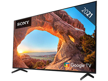 LED-Fernseher SONY 55''/140 cm KD55X85JAEP