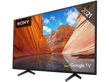 LED-Fernseher SONY 55''/140 cm KD55X81JAEP