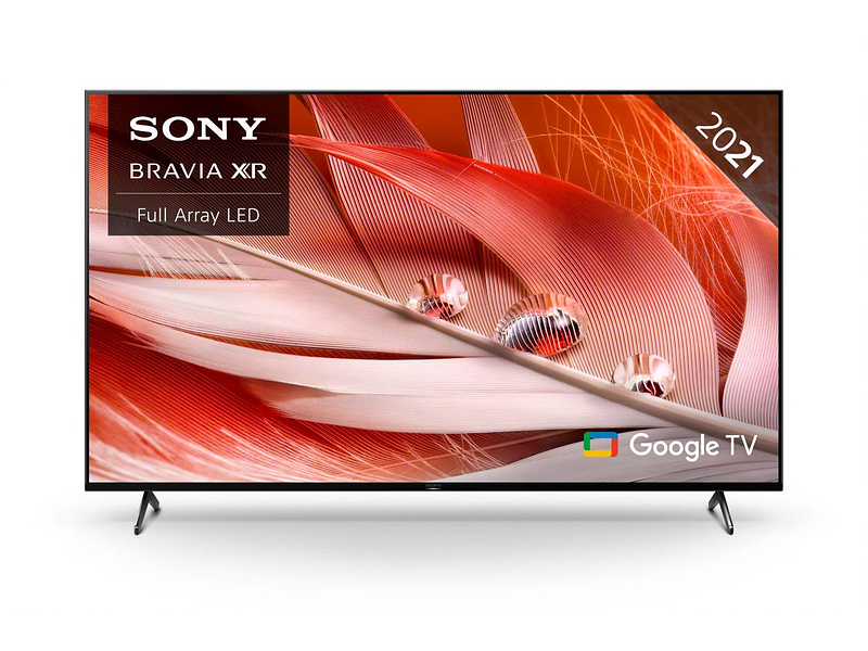 LED,OLED-Fernseher,LED-Fernseher SONY 65''/165cm - XR65X90JAEP