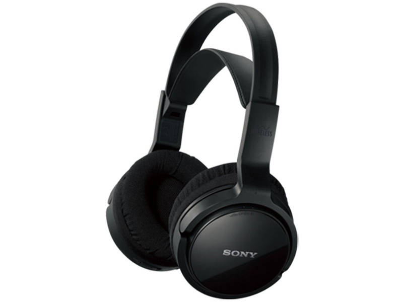 Kopfhörer SONY MDR-RF811RK