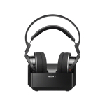 Image of Kopfhörer SONY MDR-RF855RK Bluetooth kabellos