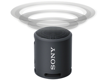 Lautsprecher SONY Bluetooth SRSXB13