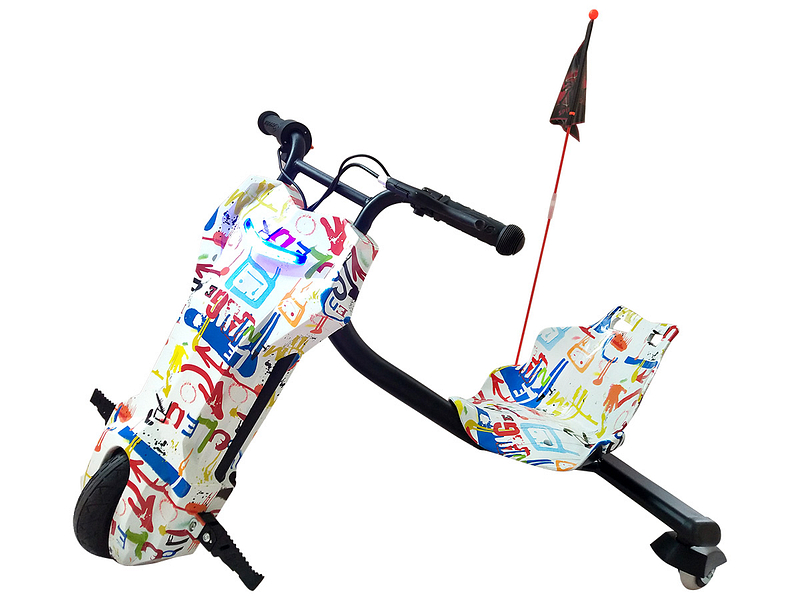 Elektrofahrrad MPMAN - EK12