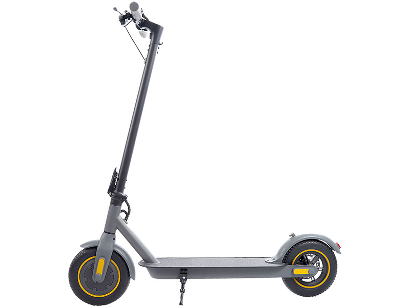 Elektrischer Tretroller MPMAN - TR540.BLACK