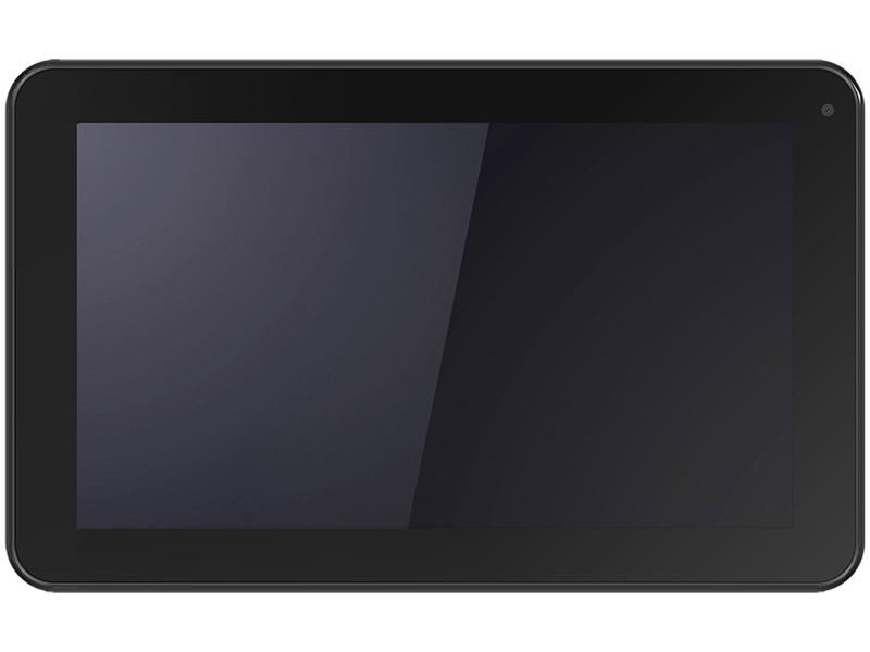 Tablet MPMAN MPQC1009/32 7''/17.7 cm 16 GB schwarz