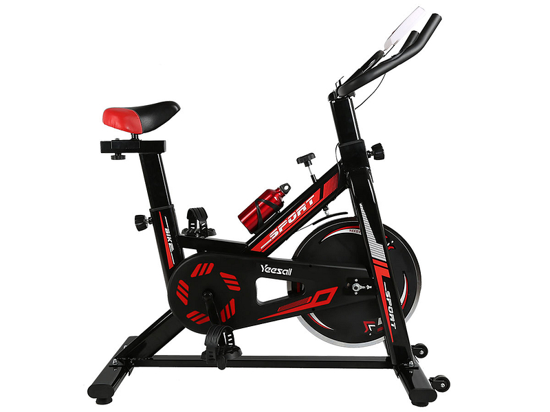 Hometrainer - YEESAL JS2002