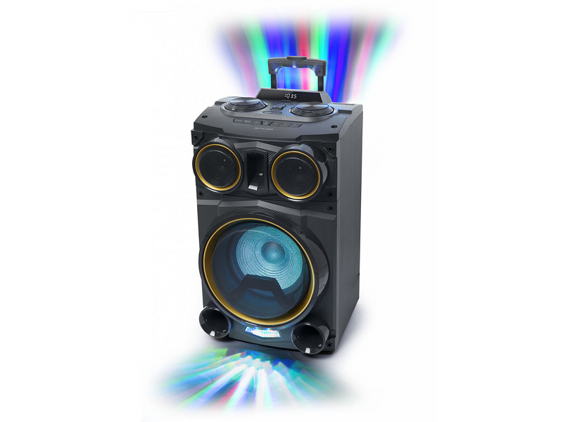 Lautsprecher MUSE Bluetooth