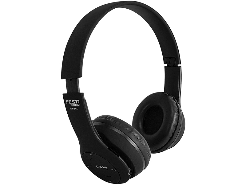 Kopfhörer FESTI SOUND Bluetooth