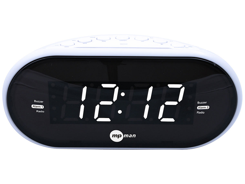 Radio MPMAN