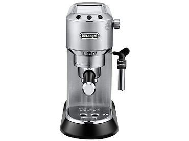 Kaffeemaschine mit Kapseln DELONGHI DEDICA STYLE