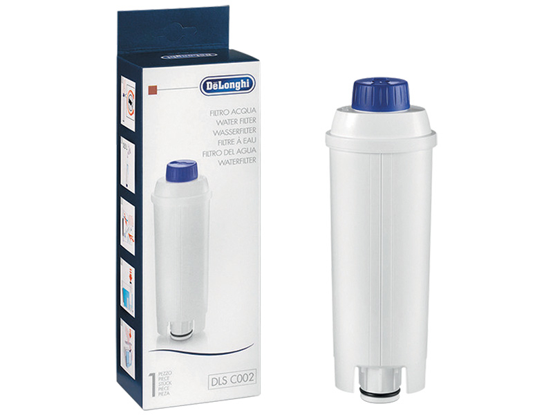Wasserfilter DELONGHI