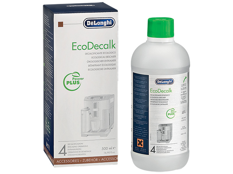 Klaklösend DELONGHI