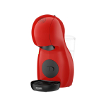 Image of Kapselkaffeemaschine DELONGHI Dolce Gusto® Piccolo XS Red
