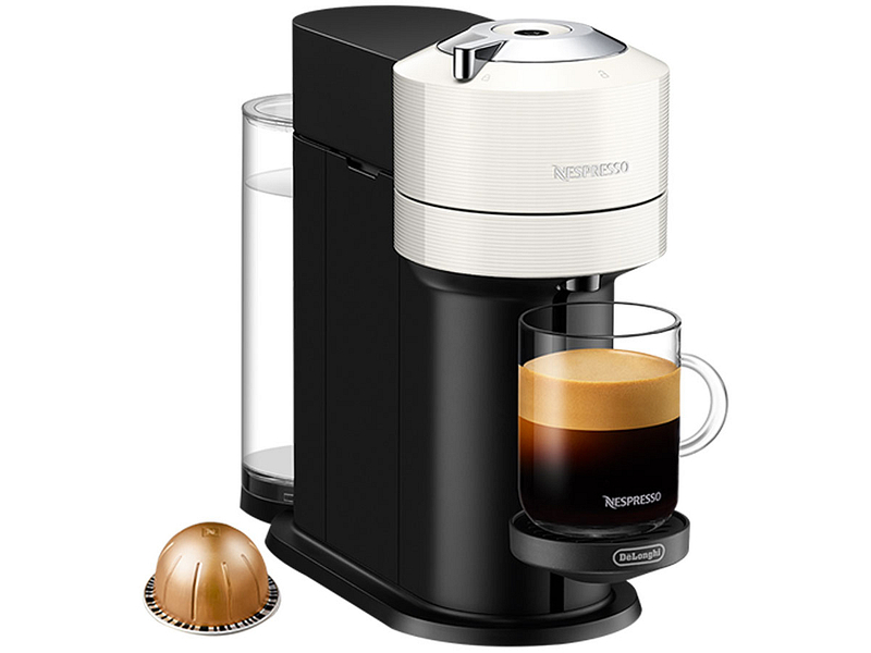 Kaffeemaschine NESPRESSO DELONGHI Vertuo Next