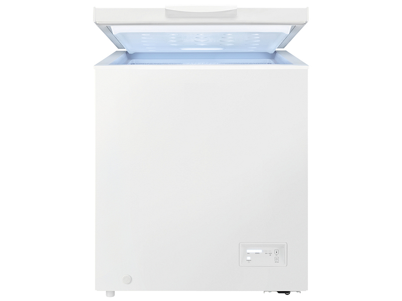 Gefrierschrank ZANUSSI 142L Statisch - ZCAN15EW1