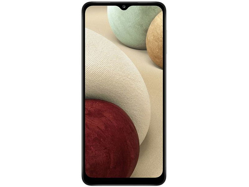 Smartphone SAMSUNG Galaxy A50 128GB weiss
