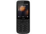 Image of Smartphone NOKIA NOKIA 225 4G GB schwarz