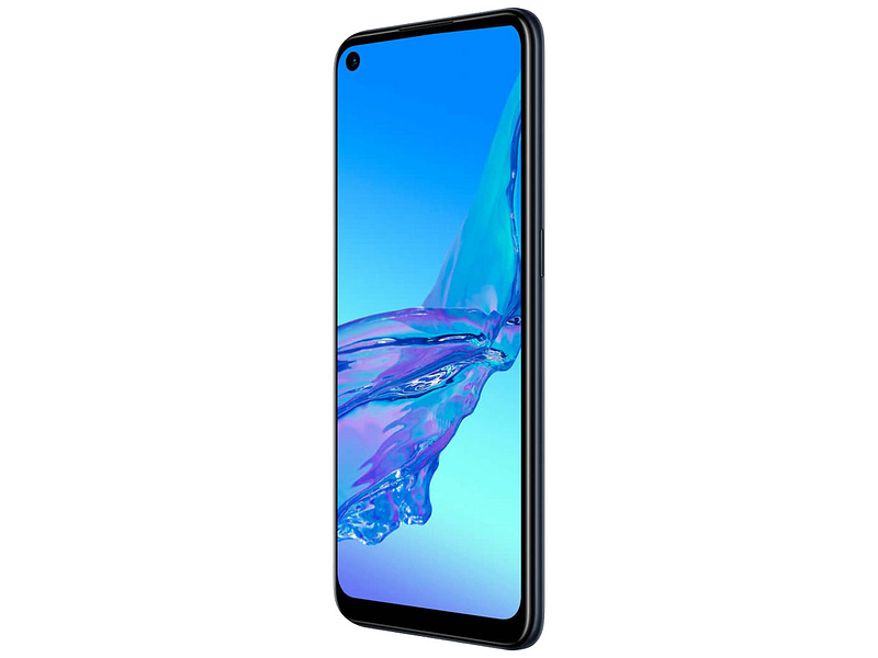 Smartphone OPPO OPPO A53s 128GB black