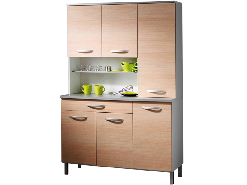 Anrichte SMOOTHY 120x44x181cm