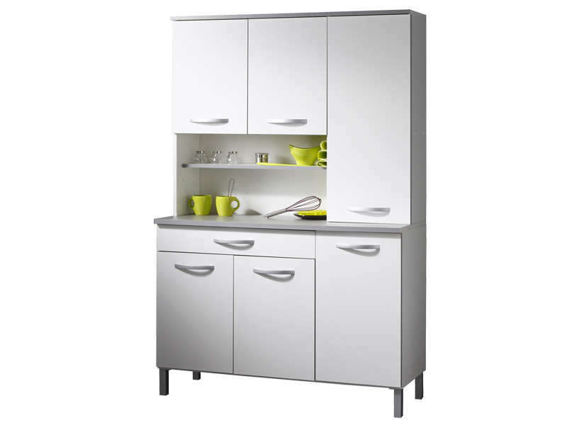 Anrichte SMOOTHY 120x44x181cm