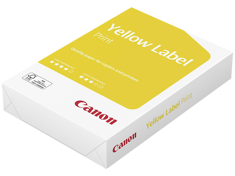 Papier PAPIER A4 80GR CANON