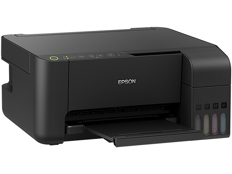 Drucker EPSON ECOTANK ET-2710 Black