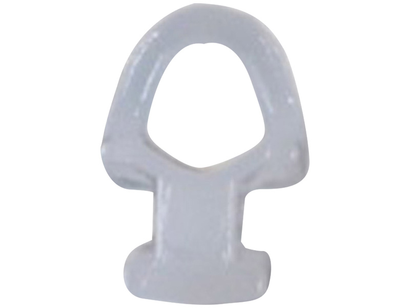 Gleiter nylon weiss