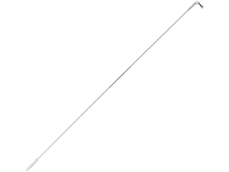 Plastik weiss