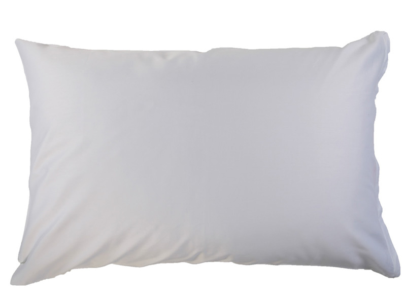 Pfulmenbezug SATIN LOTUS 65x100cm