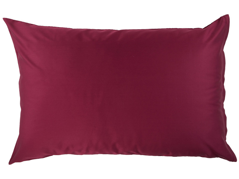 Pfulmenbezug SATIN LOTUS 65x100cm
