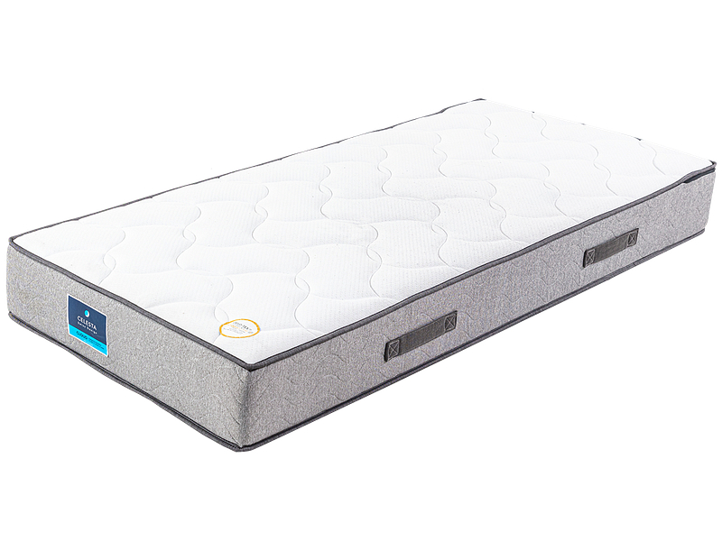 Matratze CELESTA CLOUD Hybridschaum 90x200cm