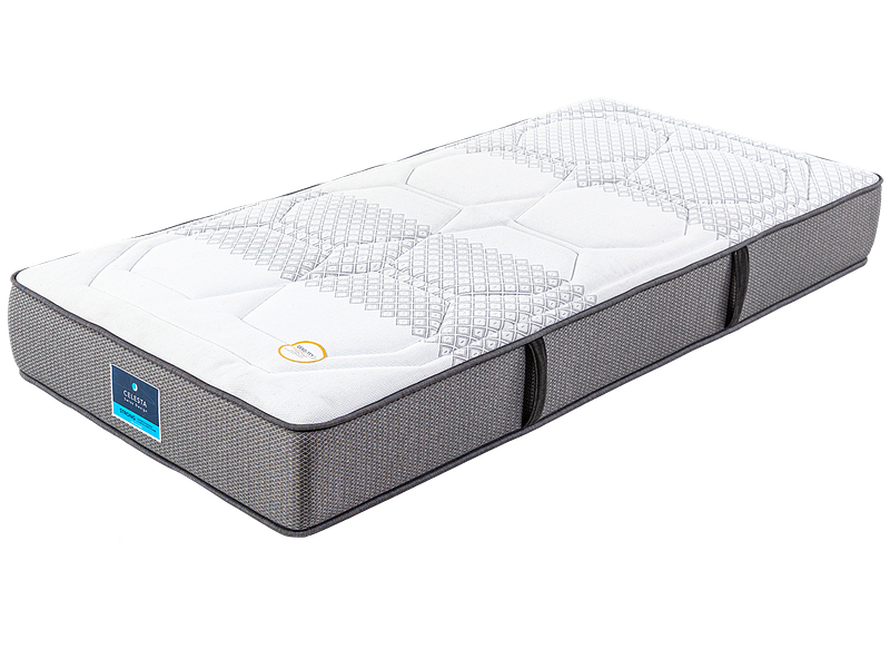 Matratze CELESTA STRONG Taschenfederkern 120x200cm