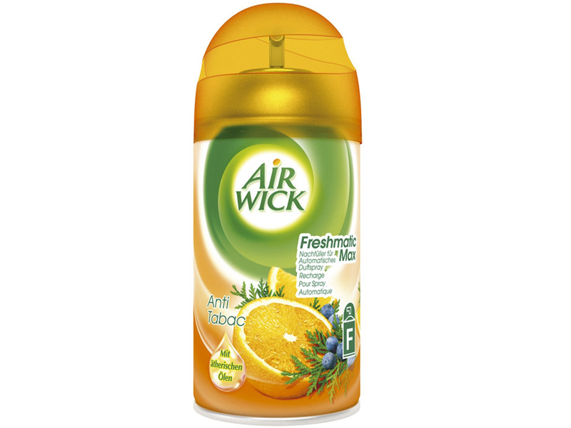 Duftsspender AIR WICK zitrusfrüchte
