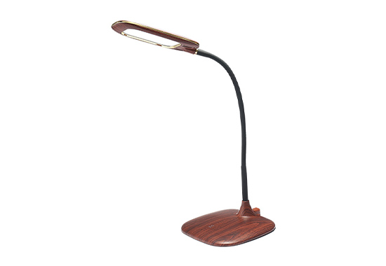 Lumière de bureau