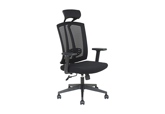 Chaise de bureau ergonomique