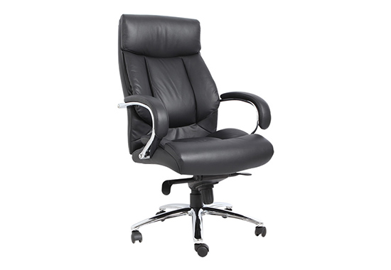 Chaise de bureau manager
